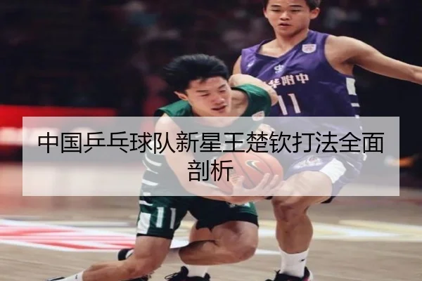 中国乒乓球队新星王楚钦打法全面剖析